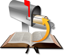 EDDM Every Door Direct Mail Evangelism