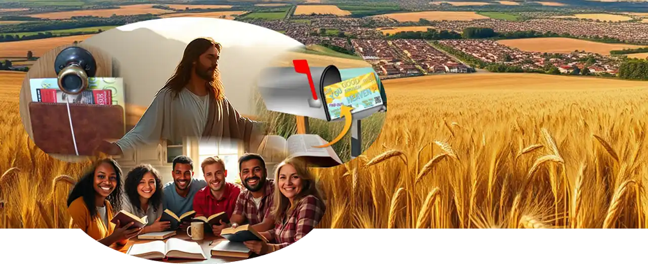 Evangelism Group