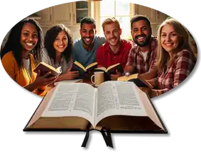 Jesus Groups