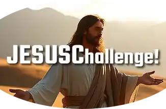 Jesus Challenge